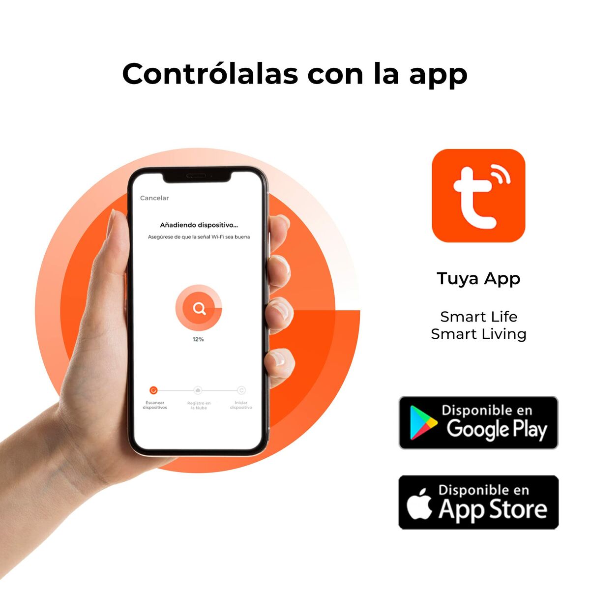 LED strips KSIX RGB (10 m)_23