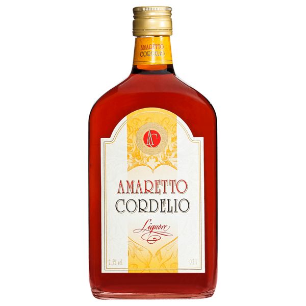 Cordelio Amaretto 21.5% 0.7l_0