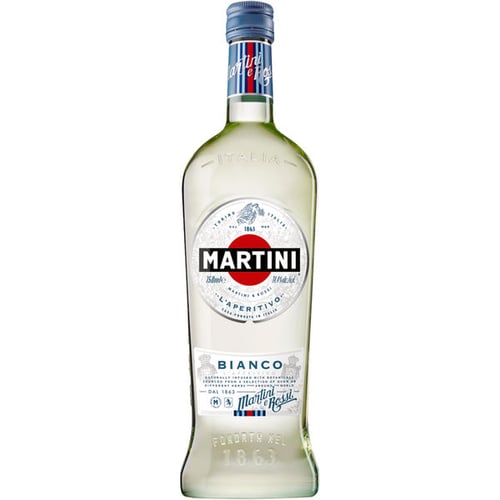 Martini Bianco 14,4% 0,75l_0