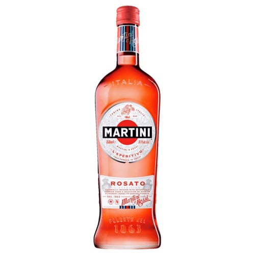 Martini Rosato 14,4% 0,75l - picture