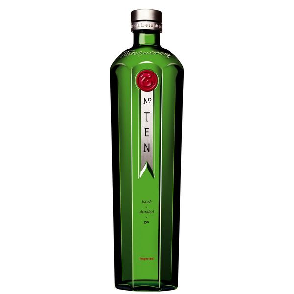 Tanqueray No. Ten Gin 47,3% 1l_0