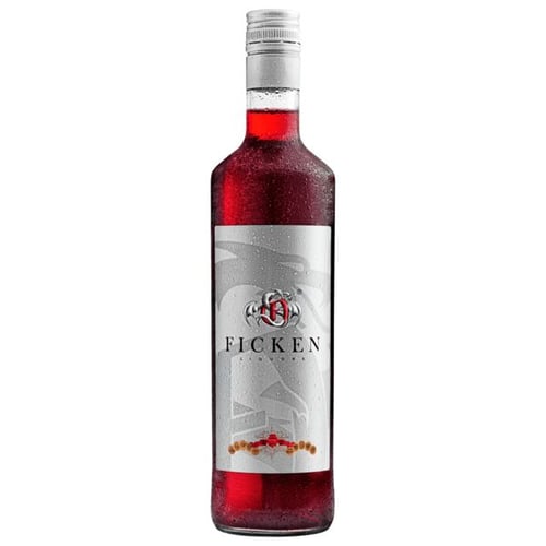 Ficken Likør 15% Partyschnaps 0,7l - picture