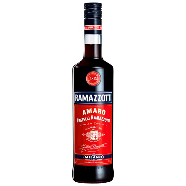 Ramazzotti Amaro 30% 0,7l_0