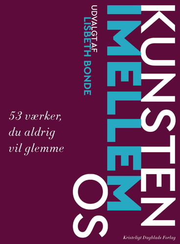 Kunsten imellem os