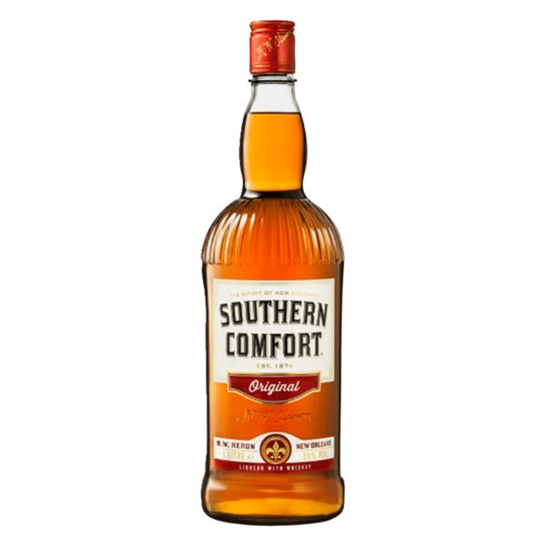 Southern Comfort 35% 1l_0