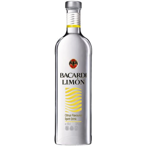 Bacardi Limon 32% 1l - picture