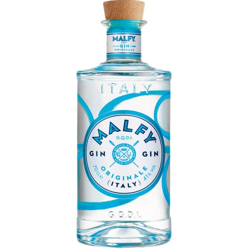 Malfy Gin Originale 41% 0,7l - picture