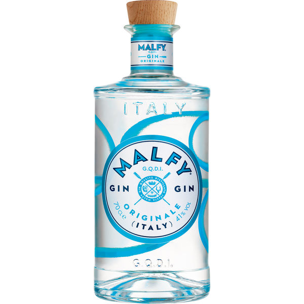 Malfy Gin Originale 41% 0,7l_0