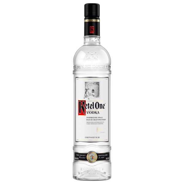 Ketel One Vodka 40% 0,7l_0