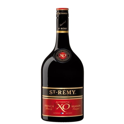 St Remy Brandy XO 40% 1l - picture