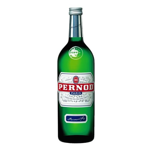 Pernod 40% 1l - picture