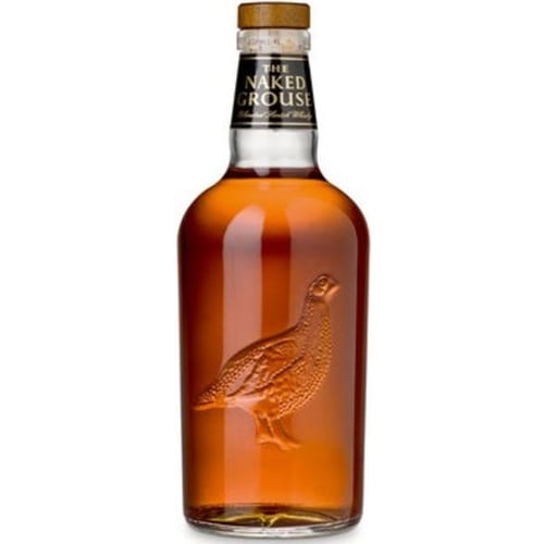 Famous Naked Grouse 40% 0,7l - picture
