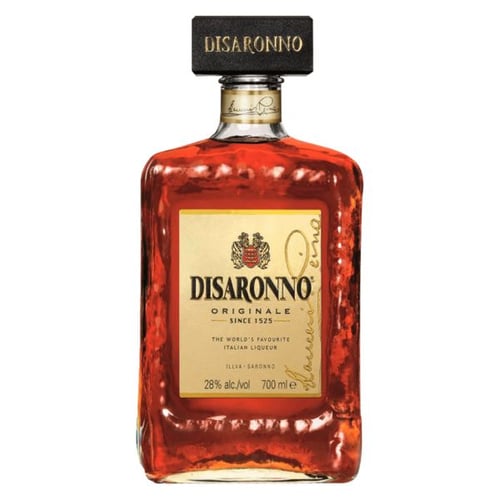 DiSaronno Originale Amaretto 28% 0,7l - picture