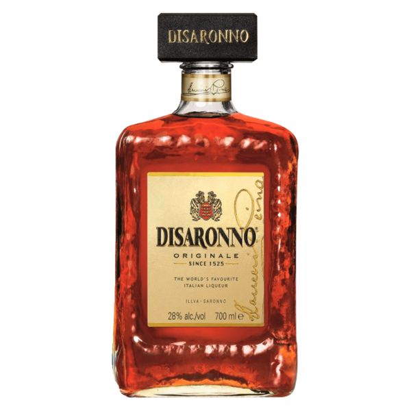 DiSaronno Originale Amaretto 28% 0,7l_0