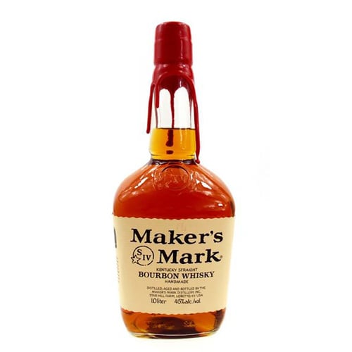 Maker's Mark Red Top 45% 1l - picture