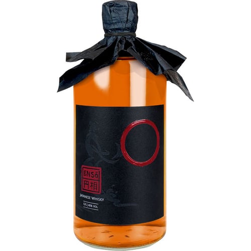 Enso Japanese Whisky 40% 0,7l - picture