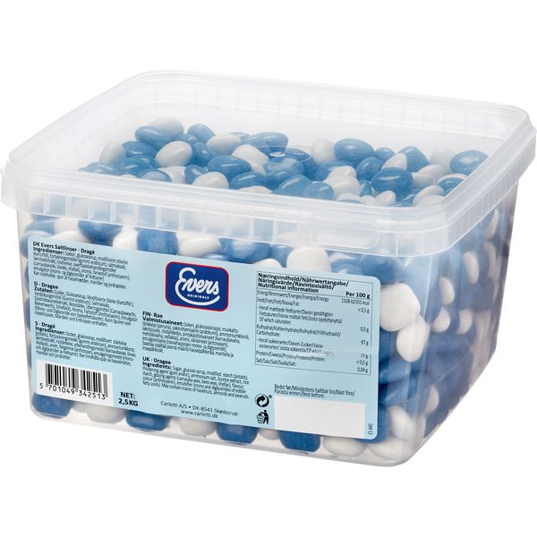 Carletti salt lenses 2.5kg_0