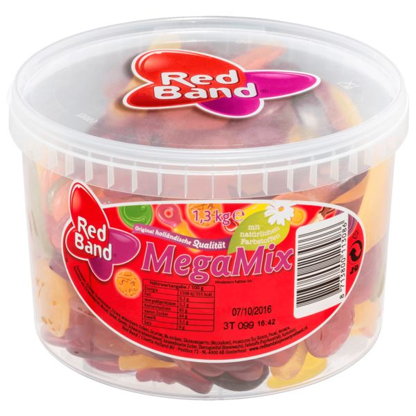 Red Band Mega Mix 1,3kg_0