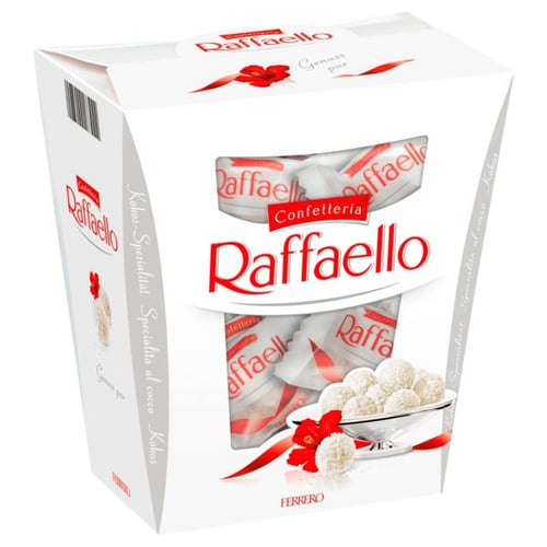 Ferrero Raffaello 230g - picture