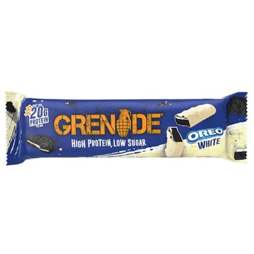 Grenade Oreo White 60g - picture