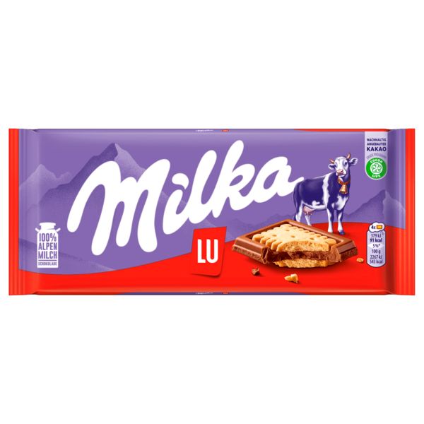 Milka & LU 87g_0