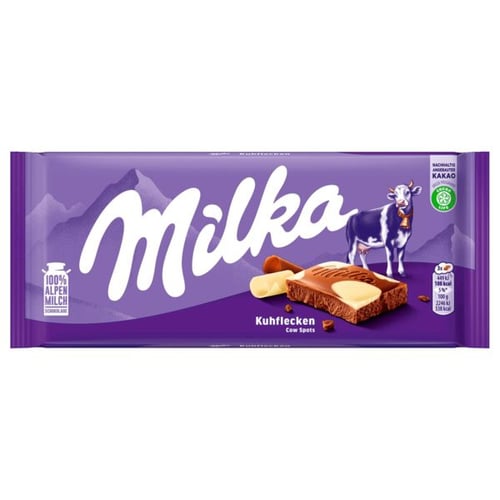 Milka Ko Pletter 100g_0