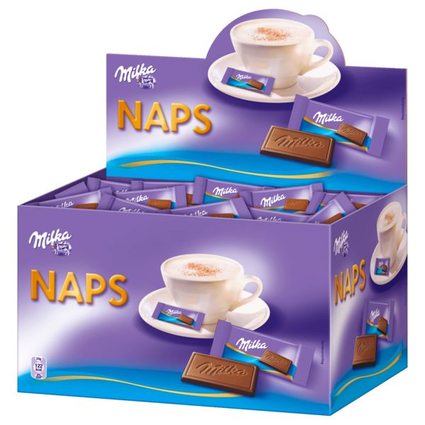 Milka Naps Bulk Pack Alpine Milk 1,702kg_0