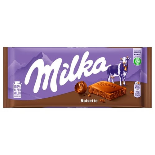 Milka Noisette 100g_0