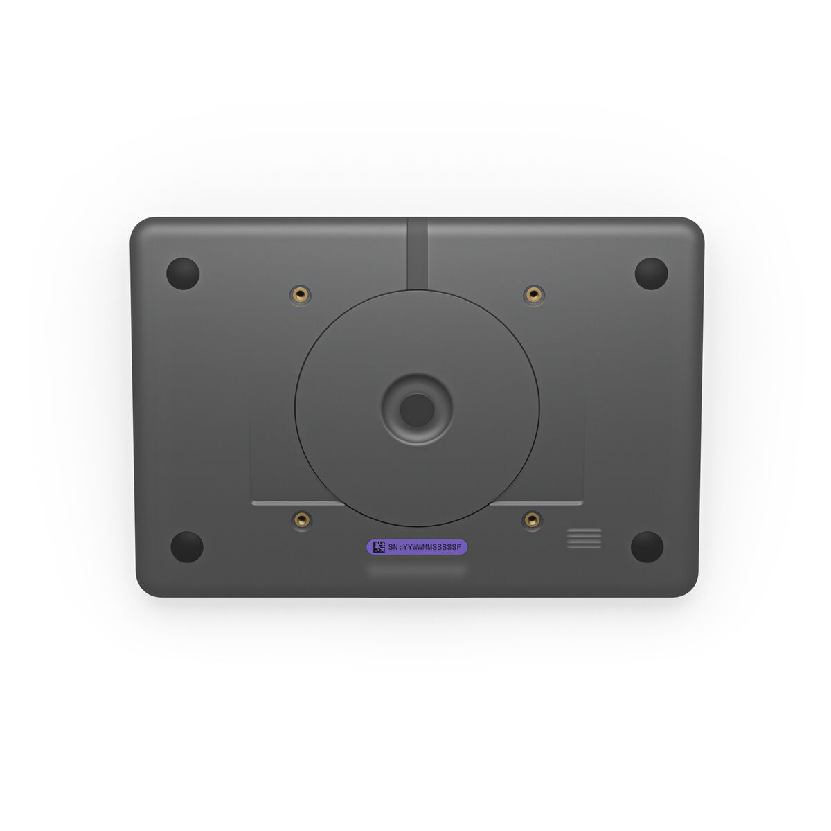 "Video Conferencing System Logitech TAP IP 952-000085 10.1"""_5