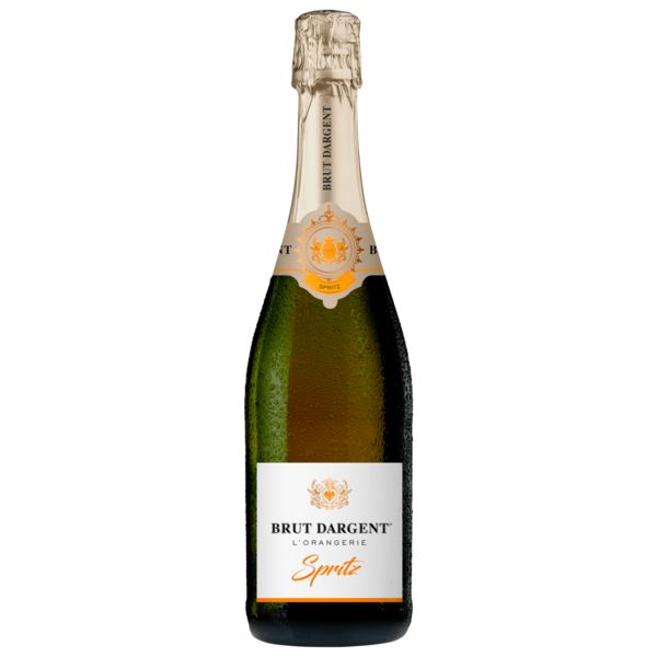 Brut D'Argent Spritz 11% 0,75l_0