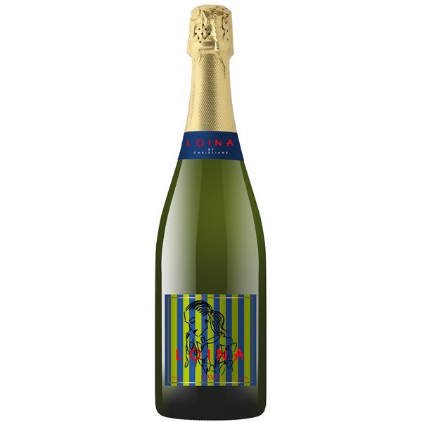 Cava Loina by Christiane 11,5% 0,75l_0