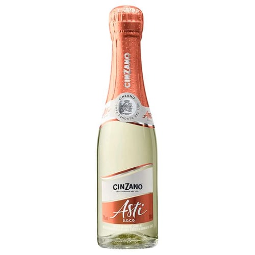 Cinzano Asti 7% 0,2l - picture