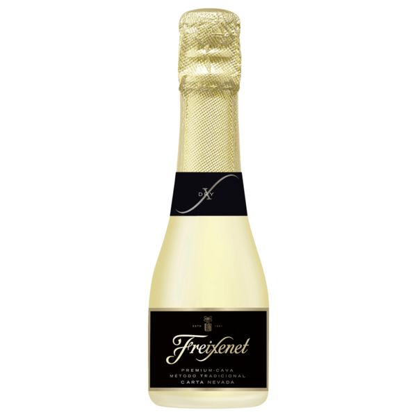 Freixenet Carta Nevada Seco 11.5% 0.2l_0