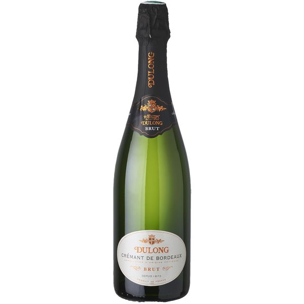 <div>Cremant Dulong Hvid de Bordeaux 11,5% 0,75l</div>_0