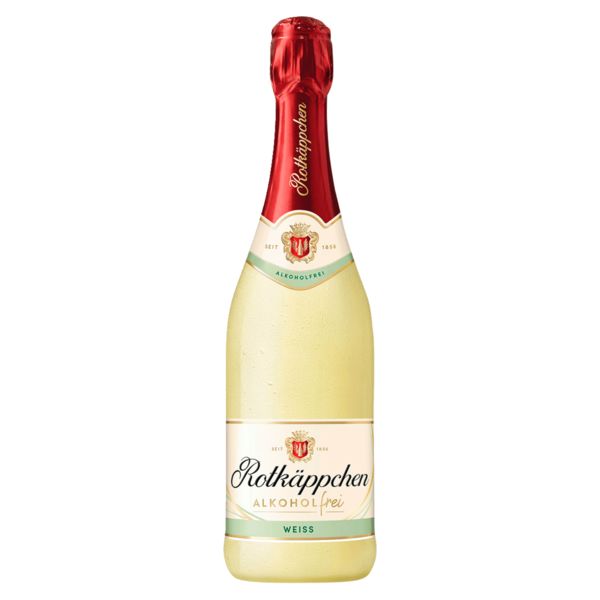 Rotkäppchen Sparkling Wine Non-alcoholic 0,75l_0