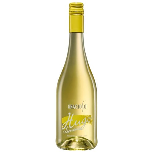 Gracioso Hugo Limone 6,9% 0,75l - picture