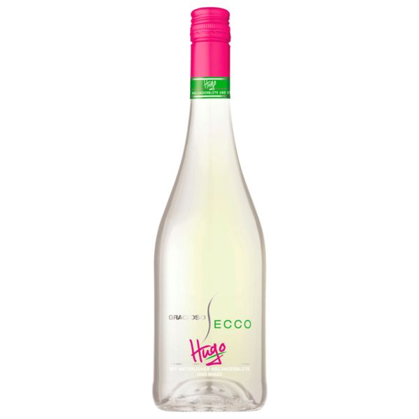 Gracioso Hugo 6.9% 0.75l_0
