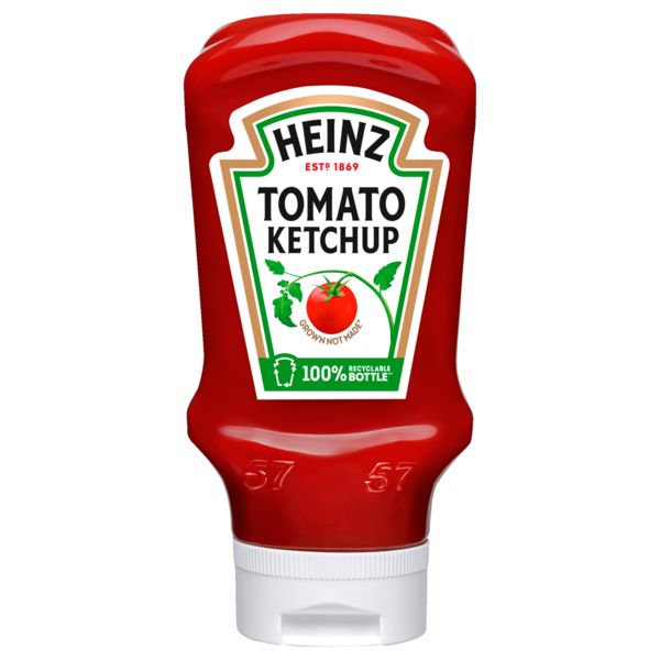 Heinz Tomato Ketchup 500ml_0