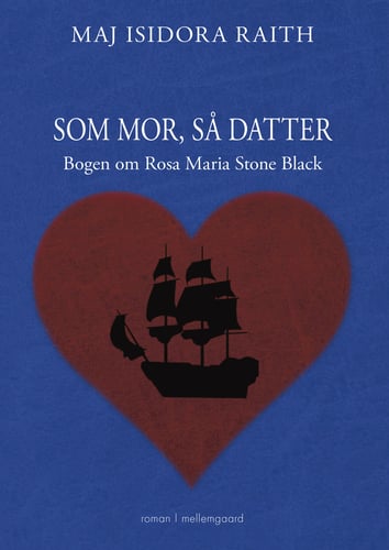 Som mor, så datter