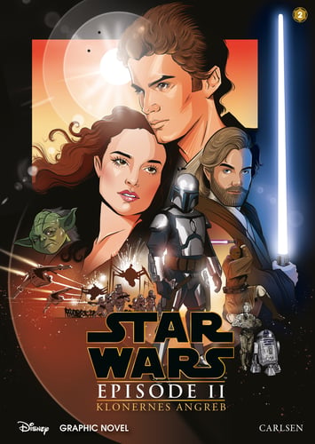 Star Wars: Klonernes angreb