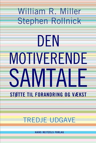 Den motiverende samtale