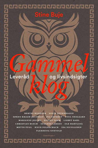 Gammelklog
