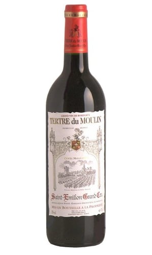 Tertre Du Moulin St. Emili 12.5% 0,75l_0