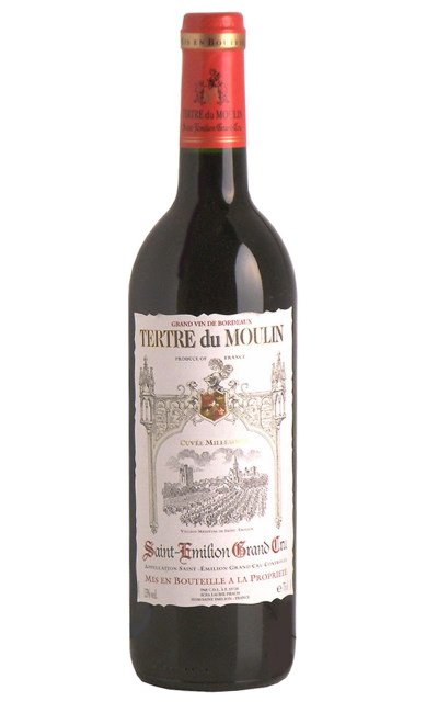 Tertre Du Moulin St. Emili 12.5% 0,75l_0