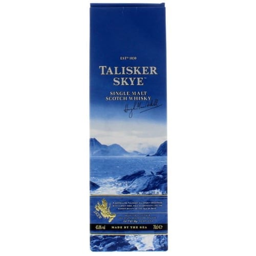 Talisker Storm Skye 45.8% 0,7l_0