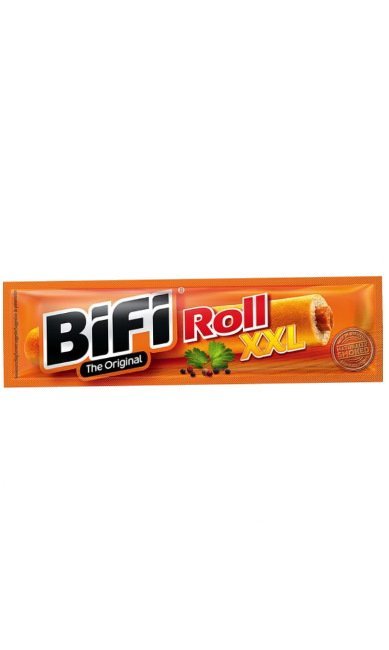 Bifi Roll XXL 75g_0