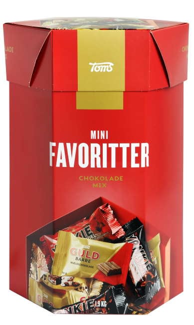 <div>Toms Mini Favoritter 1300g</div>_0