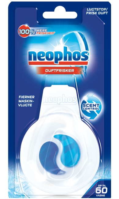 Neophos Duftfrisker 1stk_0