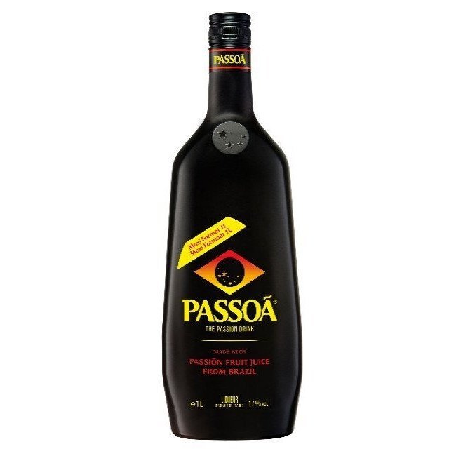 Passoa 17% 1l_0