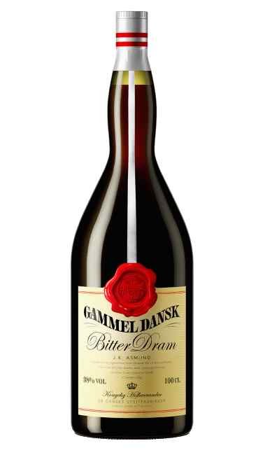 Gammel Dansk 38% 1l_0